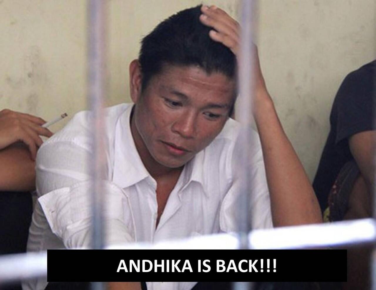 (TERGUNCANG!!!) ARTIS PENDUKUNG JOKOWI DAN PRABOWO