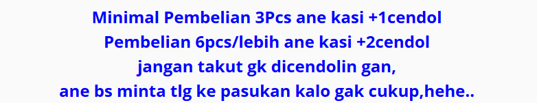 penguat signal, spidol, diet gak jelas kenapa ada di setiap halaman