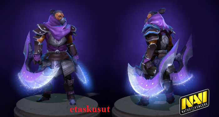 Dota 2 Etaskusut online shop SET| TOOLS|HUD|DLL Murah & Berpengalaman!!