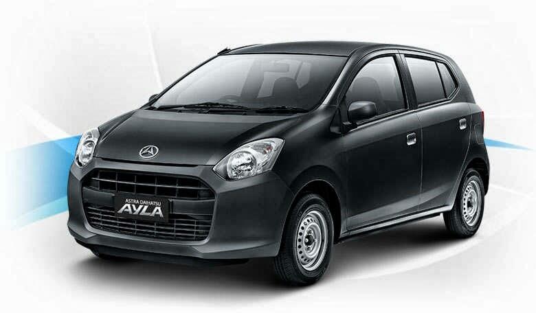 daihatsu ayla makin istimewa