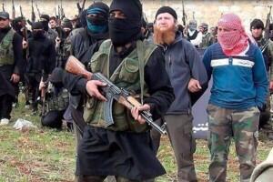 Teroris ISIS "Mengamuk", Cucu Sahabat Nabipun "Meledak"
