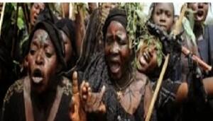 Wanitapun "Direkrut" Teroris Boko Haram ?