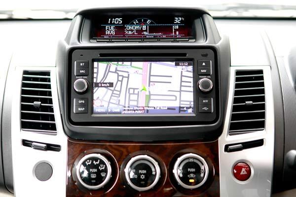 PAJERO SPORT DAKAR A/T 2014 PROMO SPECIAL RAMADHAN