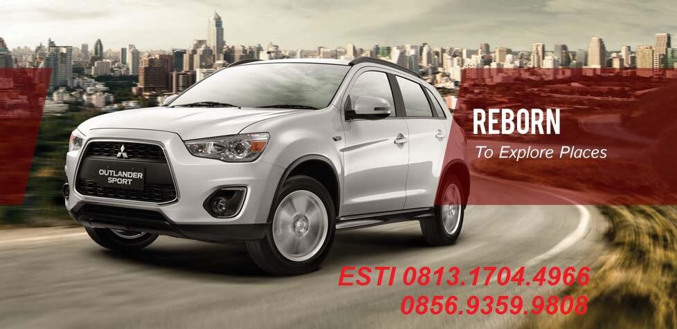 NEW REBORN OUTLANDER SPORT PX 2014 COPPER METALLIC