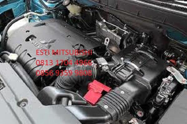 NEWLY REBORN OUTLANDER SPORT 2014 PROMO RAMADHAN