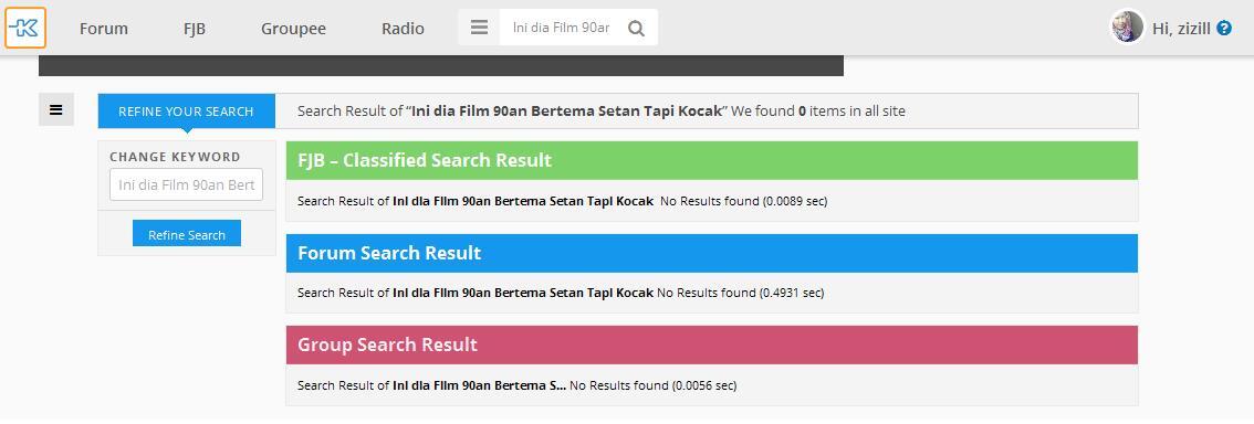 Ini dia Film 90an Bertema Setan Tapi Kocak