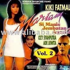 Ini dia Film 90an Bertema Setan Tapi Kocak