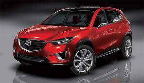 RESTOCK Mazda CX5 SPORT,TOURING,GT..DISKON PALING OKE