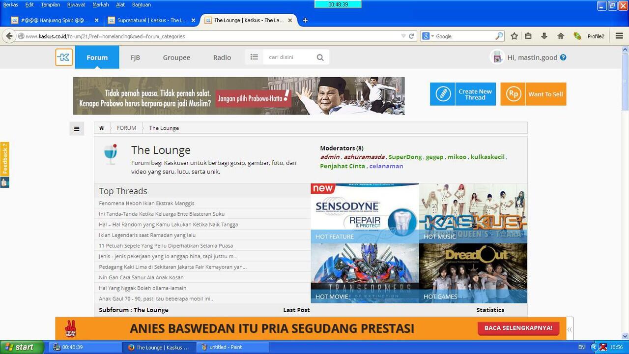 iklan kaskus