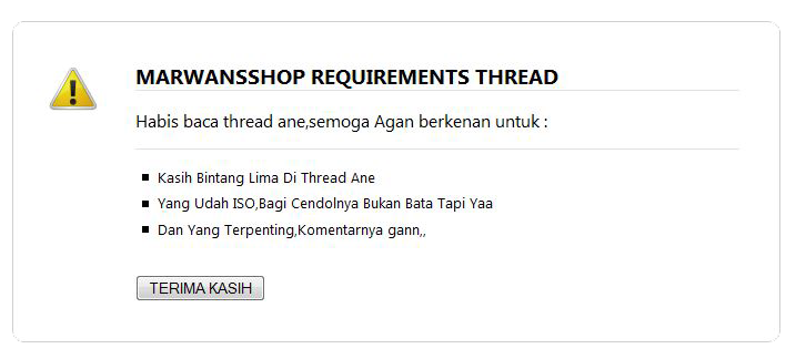 minuman yang mencerdaskan *silakan di cek