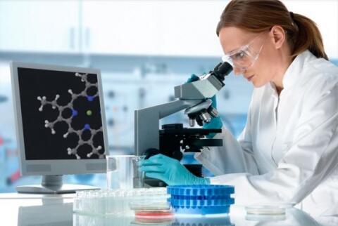 Laboratorium Amerika Kembangkan 324 Senjata Biologis