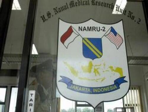 Laboratorium Amerika Kembangkan 324 Senjata Biologis