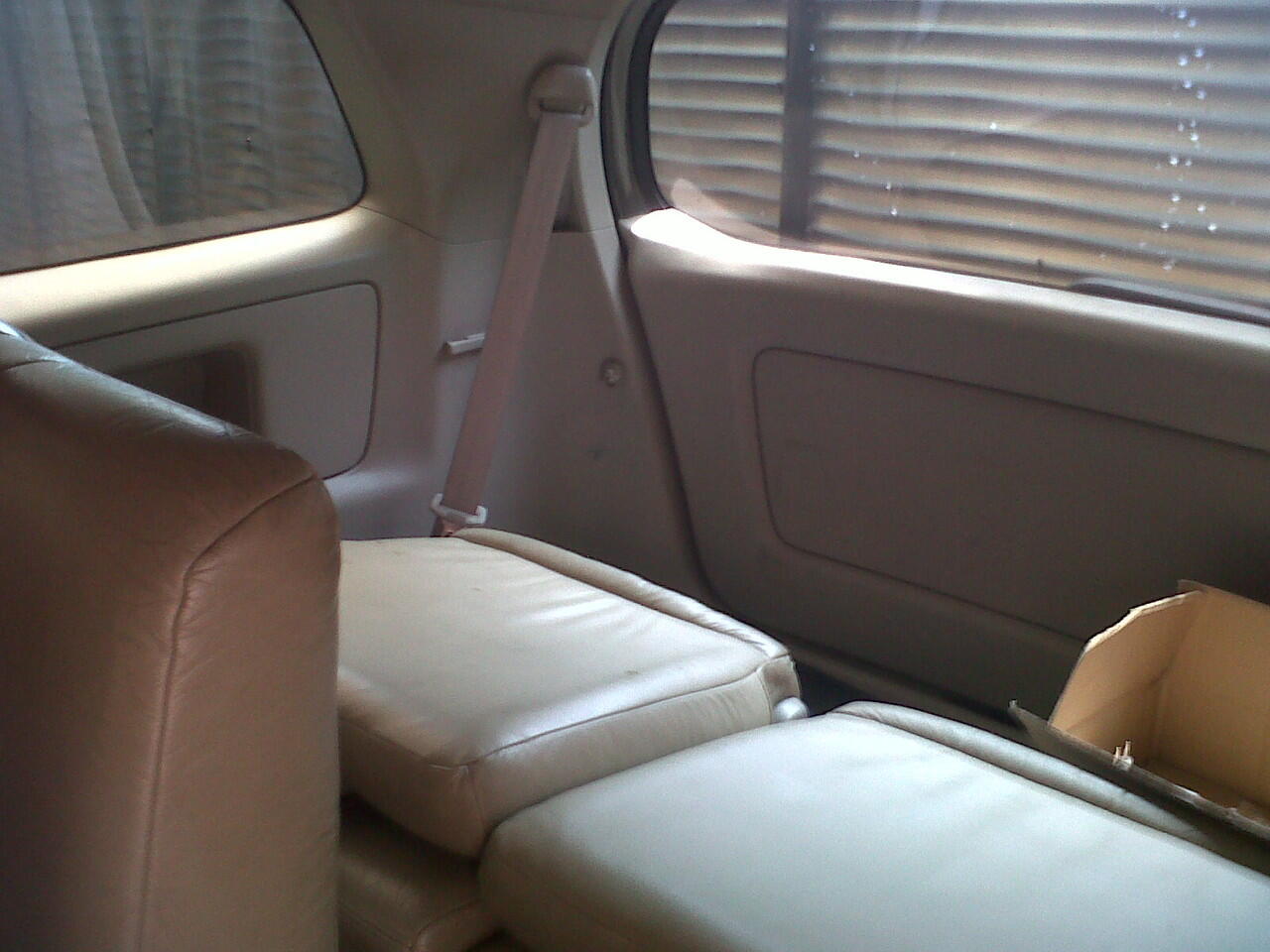 kijang inova g matic 2008