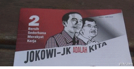 AKU Tidak LUPA PILIH JOKOWI