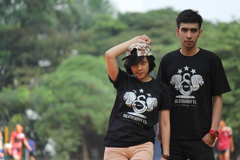 T - SHIRT