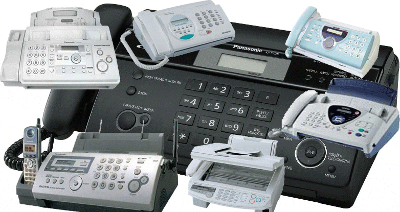 Service Mesin Fax / Facsimile / Faximile / Faks di TANGERANG