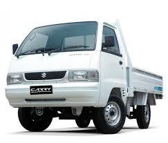 pick-UP CARRY PU tdp ringan disini