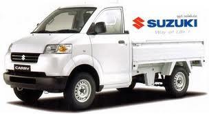 pick-UP CARRY PU tdp ringan disini