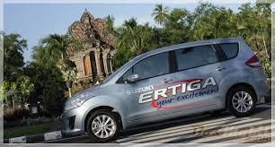INDOMOBIL DAAN MOGOT DISKON LEBARAN ertiga GX m/t