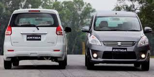 INDOMOBIL DAAN MOGOT DISKON LEBARAN ertiga GX m/t