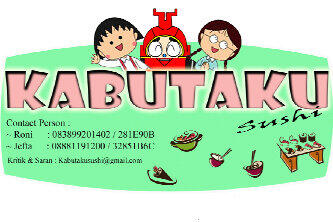 ~Kabutaku Challenge (Nyesel gak masuk) :D