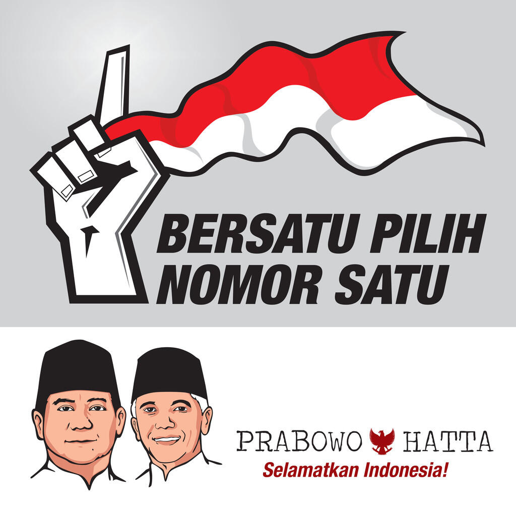 Jokowi Jadi Presiden Rakyat Makan Pepaya