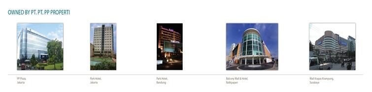Grand Kamala Lagoon @ Bekasi , The Sunrise Property