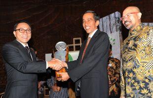 Jokowi Ngibul? Nih jawabannya terkait debat lingkungan
