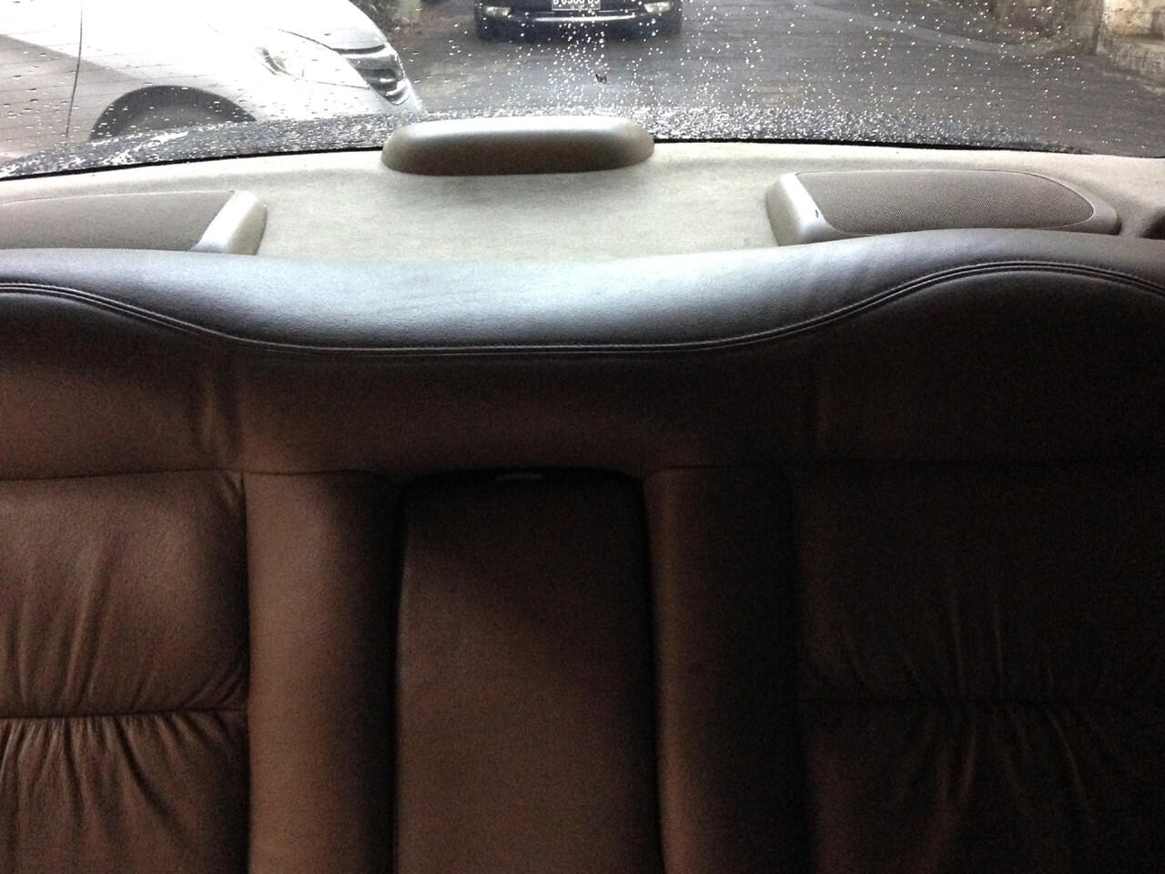 Honda Accord VTI 2002 MT - Black Beauty <<<<<<<<<<<<