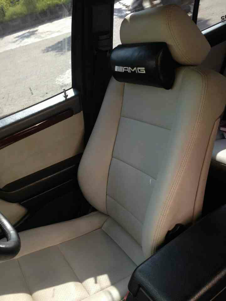 wts mercy c200 w202 '95 a/t