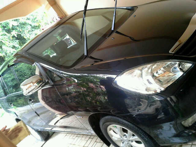 JUAL INNOVA HITAM 2009 TYPE G MULUS BEKASI JAKARTA BANDUNG