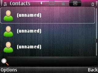 Review Whatsapp on Nokia Symbian S60V3 (+PIC)
