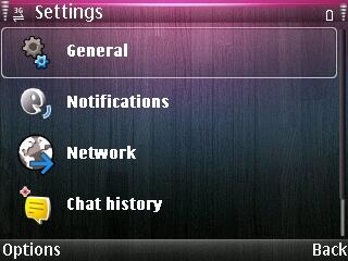 Review Whatsapp on Nokia Symbian S60V3 (+PIC)