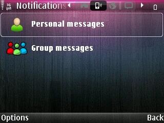 Review Whatsapp on Nokia Symbian S60V3 (+PIC)