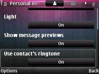 Review Whatsapp on Nokia Symbian S60V3 (+PIC)