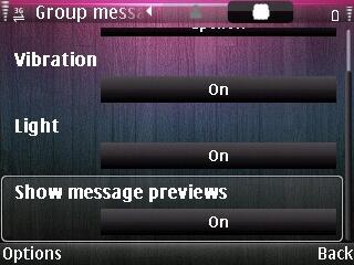 Review Whatsapp on Nokia Symbian S60V3 (+PIC)
