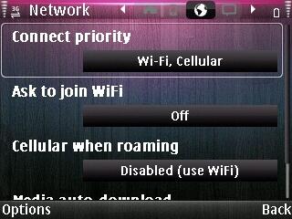 Review Whatsapp on Nokia Symbian S60V3 (+PIC)