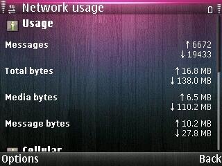 Review Whatsapp on Nokia Symbian S60V3 (+PIC)