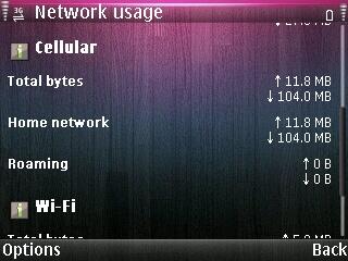 Review Whatsapp on Nokia Symbian S60V3 (+PIC)