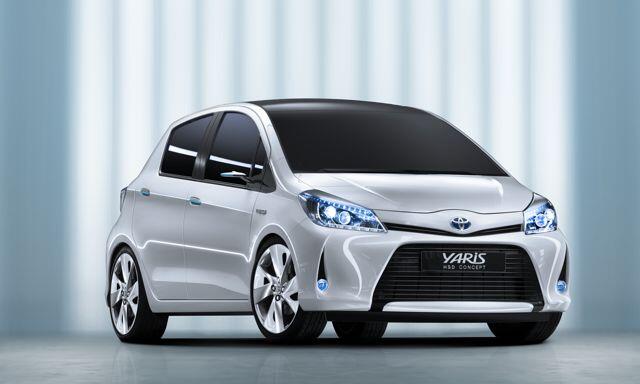 ALL NEW TOYOTA AGYA, TOYOTA YARIS, TOYOTA AVANZA