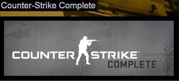 Zero source. Counter Strike complete. Counter-Strike complete - Aug 2012. Логотип игры Counter Strike source. CS complete Steam.