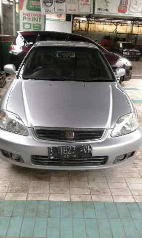 honda civic ferio thn 2000 A/T