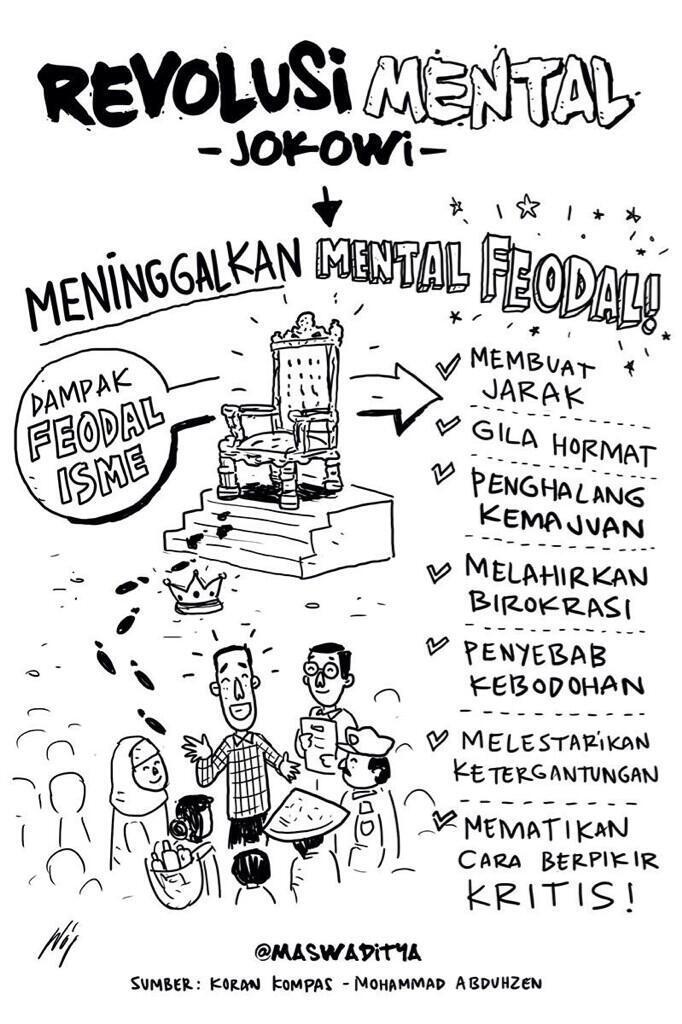 Biar Bukti Yang Berbicara Deh...