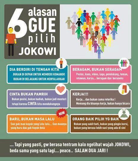 Biar Bukti Yang Berbicara Deh...