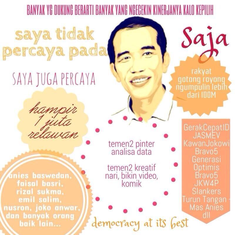 Biar Bukti Yang Berbicara Deh...