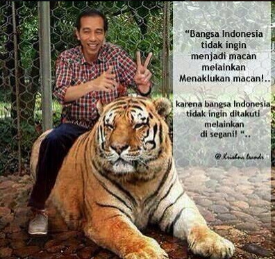 Biar Bukti Yang Berbicara Deh...