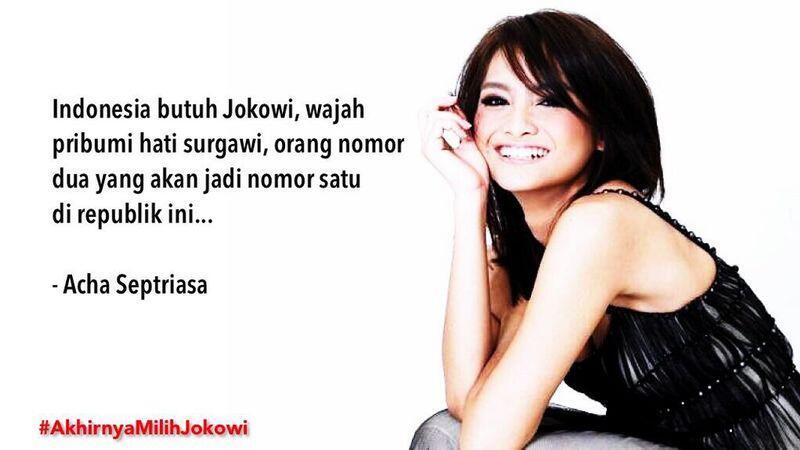 Biar Bukti Yang Berbicara Deh...