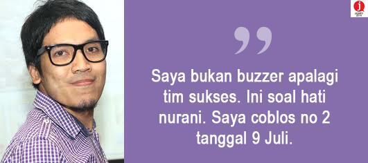 Biar Bukti Yang Berbicara Deh...