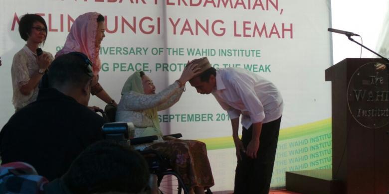 Biar Bukti Yang Berbicara Deh...