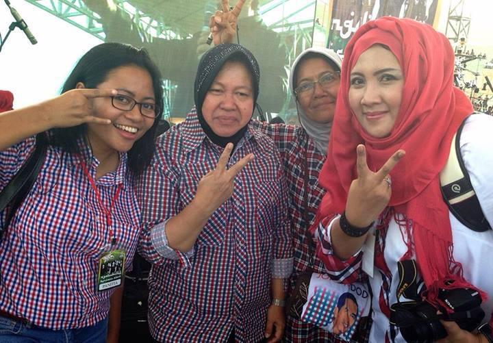 Biar Bukti Yang Berbicara Deh...